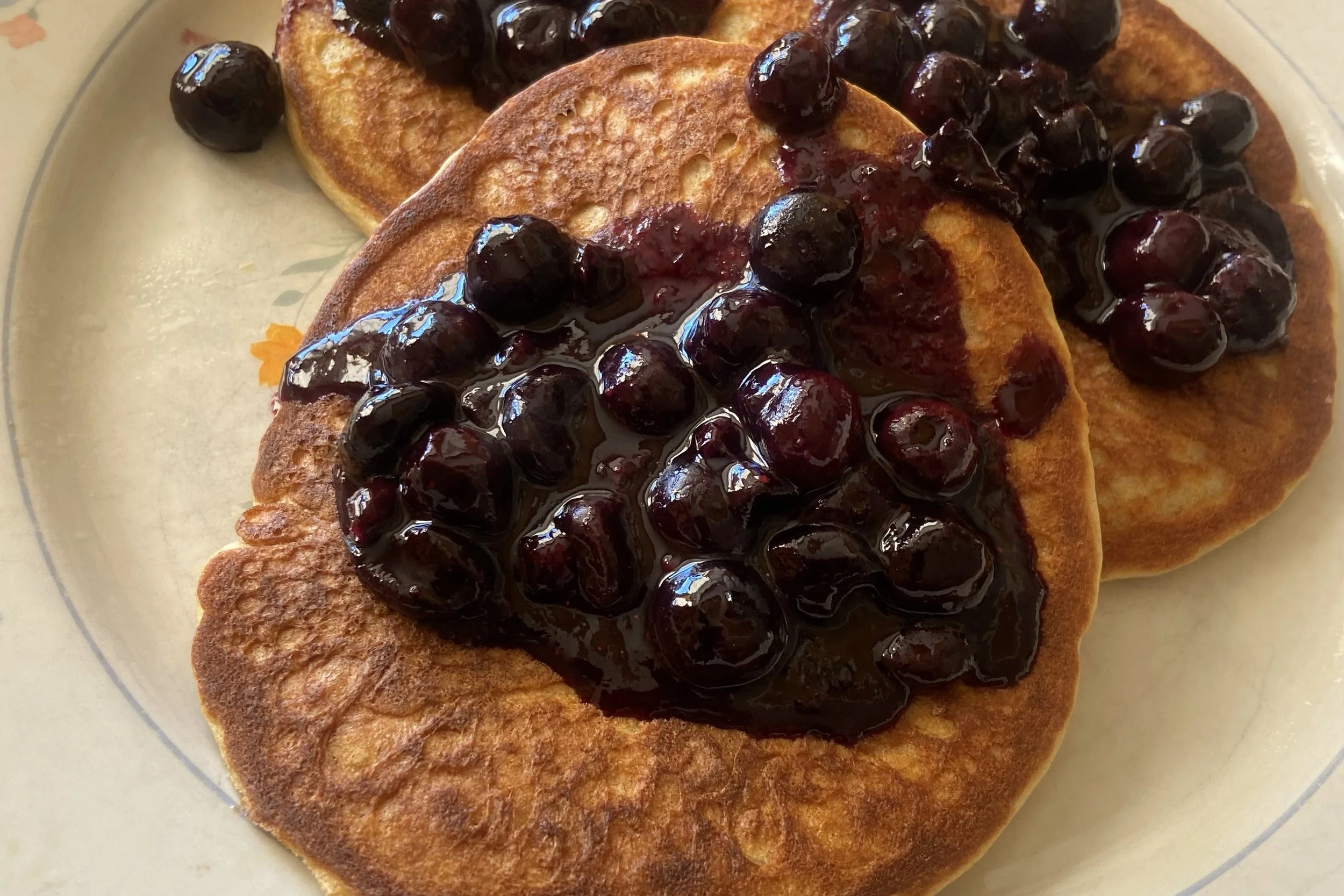 Adventures In Oaty Goodness