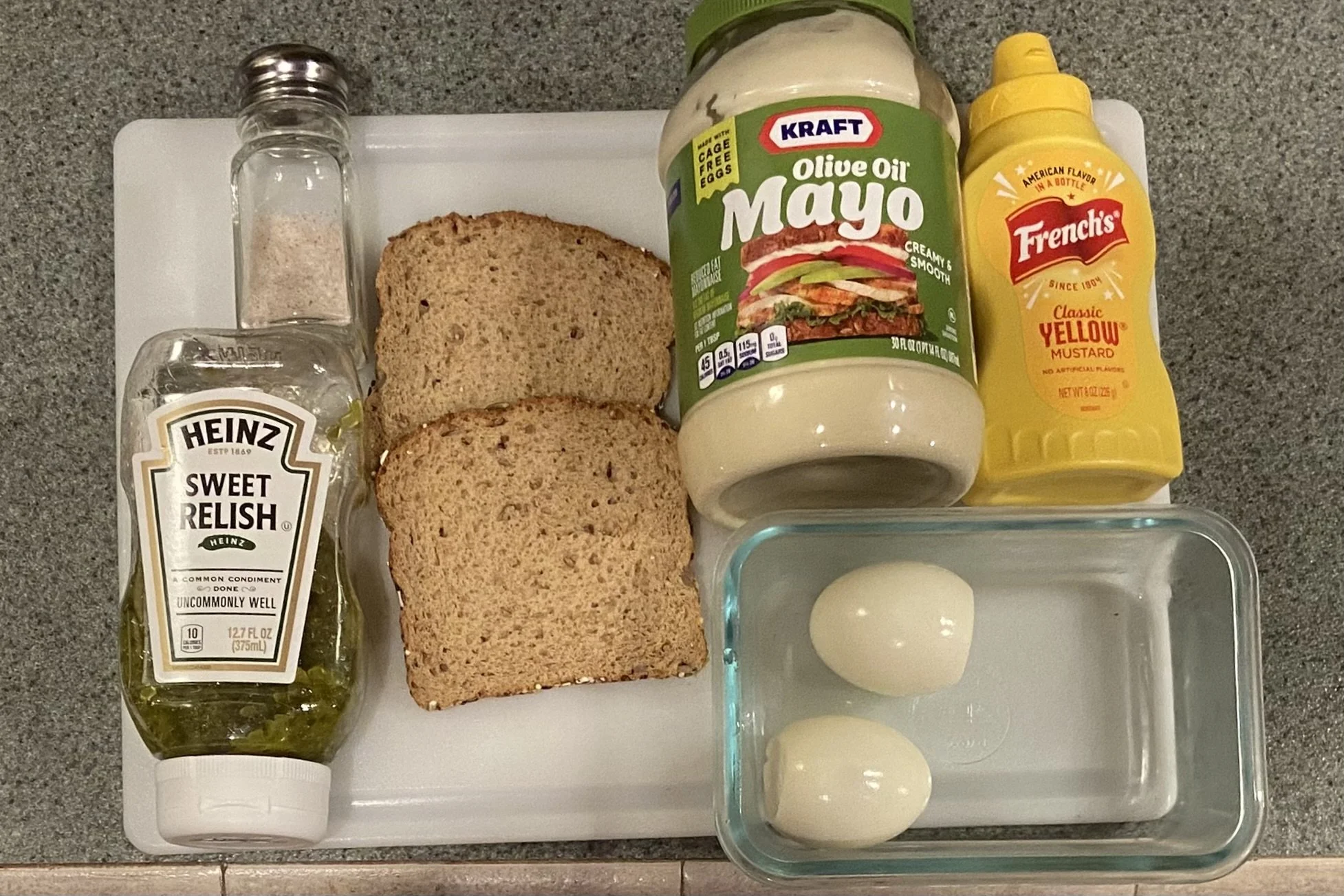 Adventures In Shortcuts