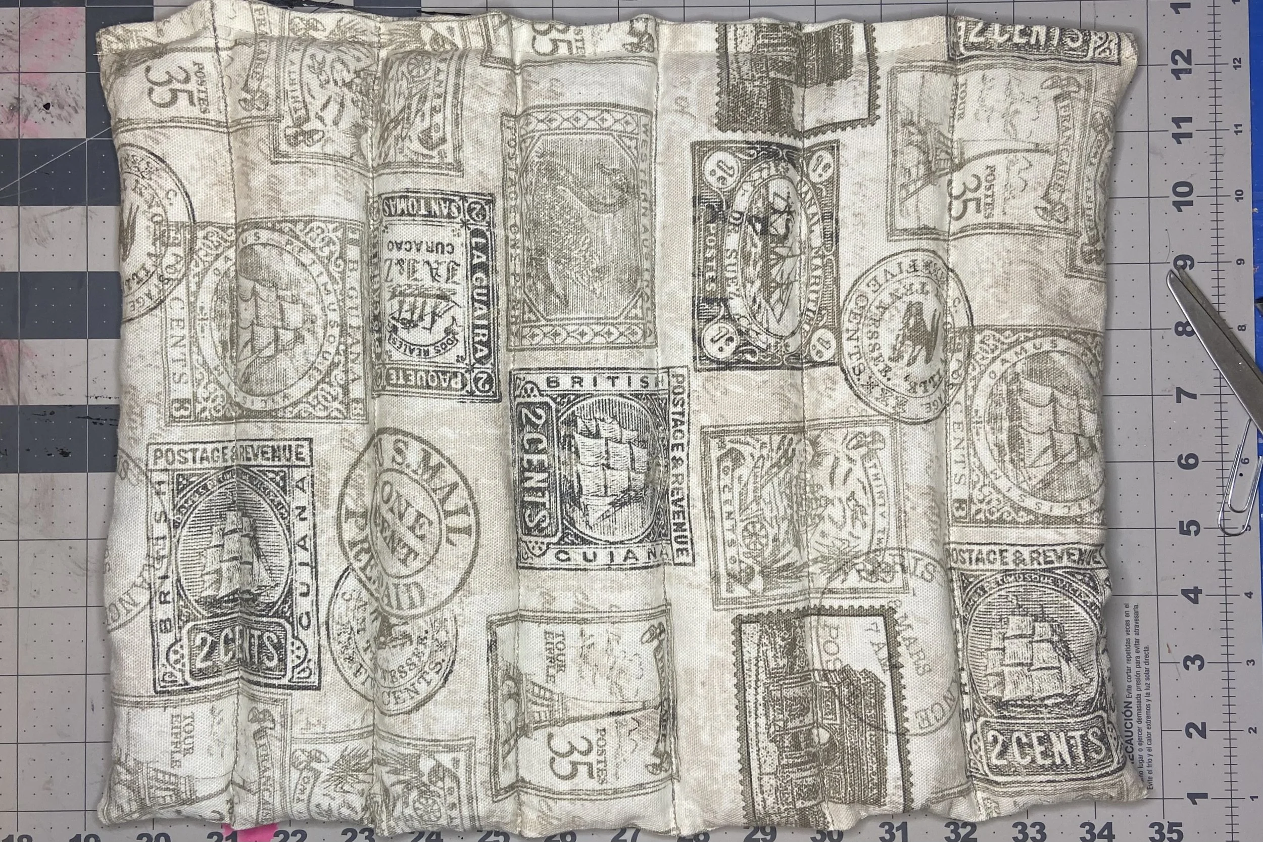 Adventures In Toasty Toes