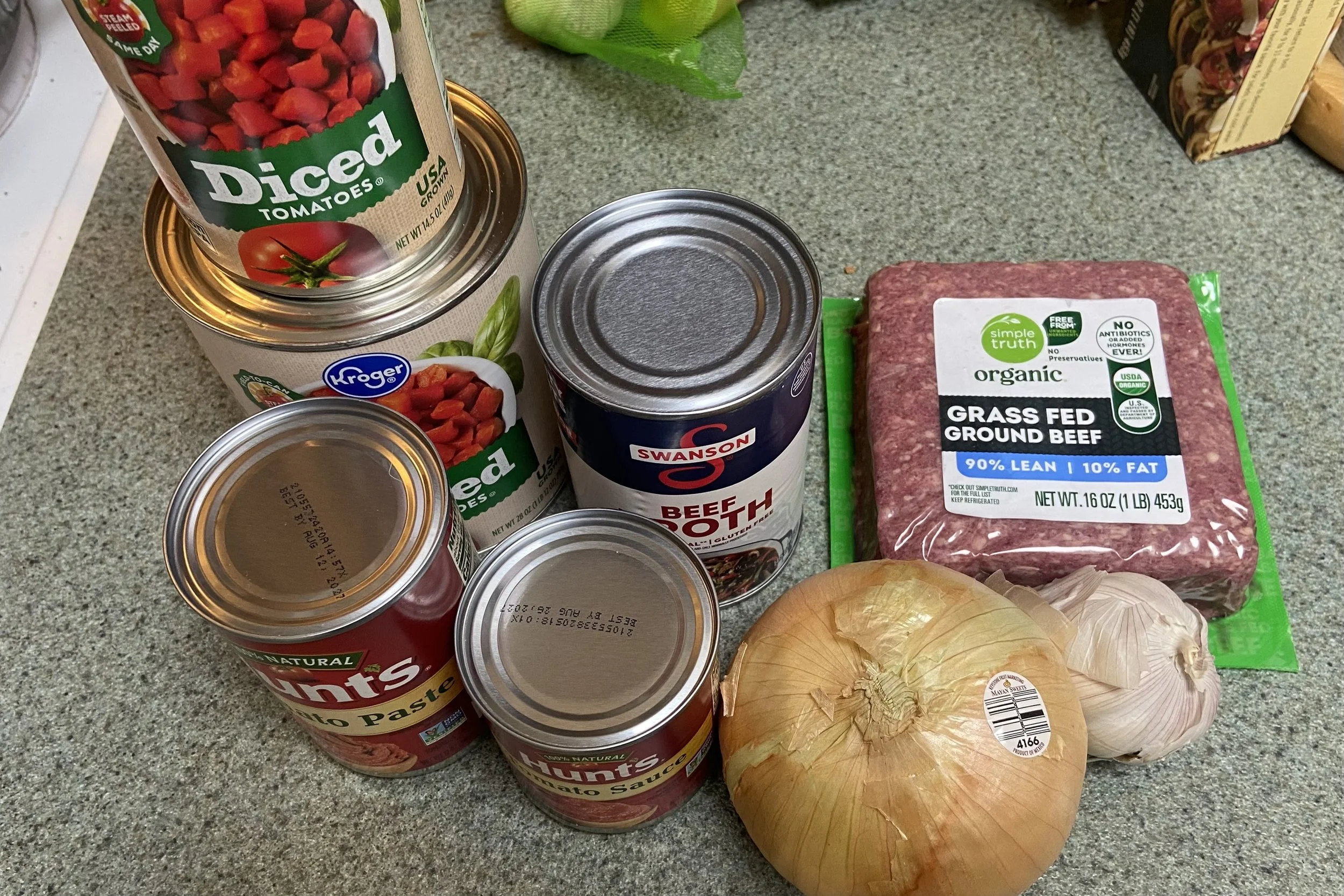 Adventures In Convenience