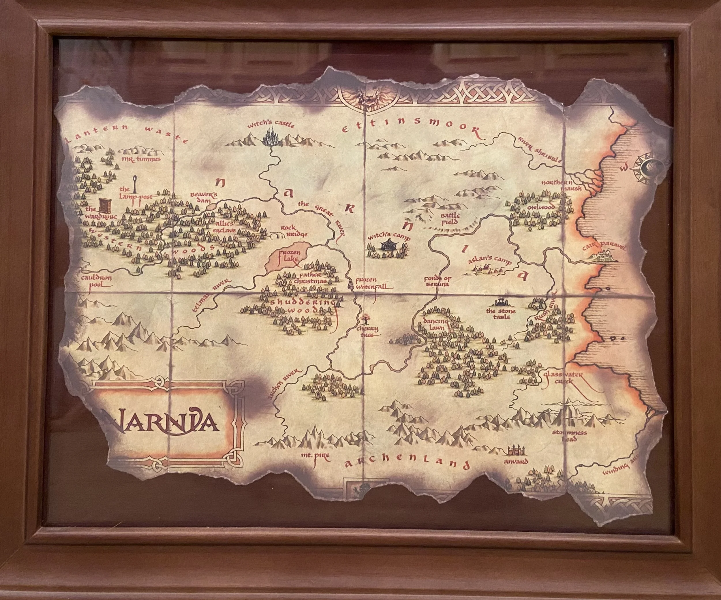 Adventures In The Hundreds