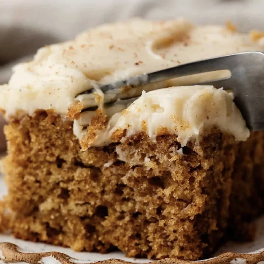 Adventures In Spicy Cake