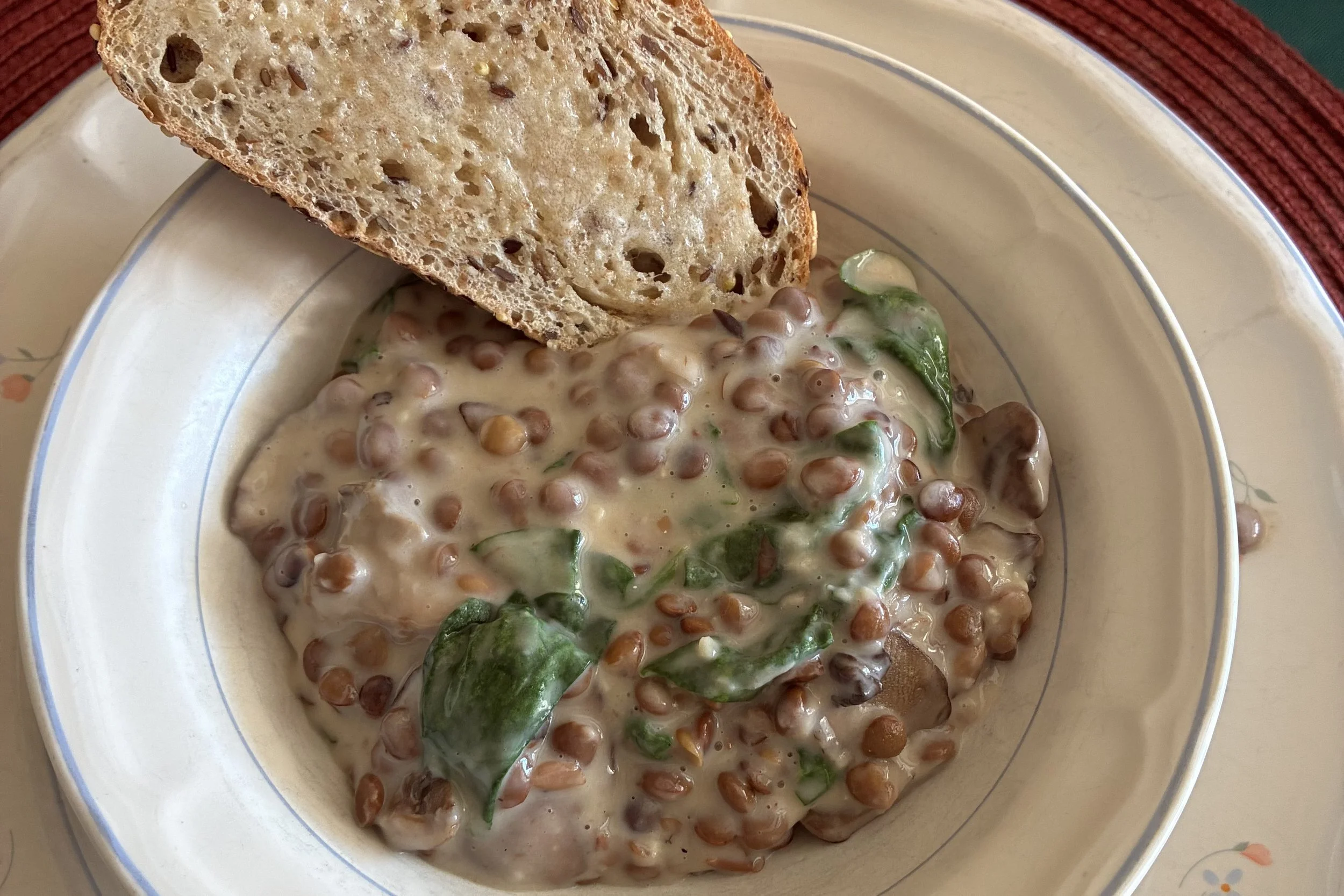 Adventures In Veggie Stew