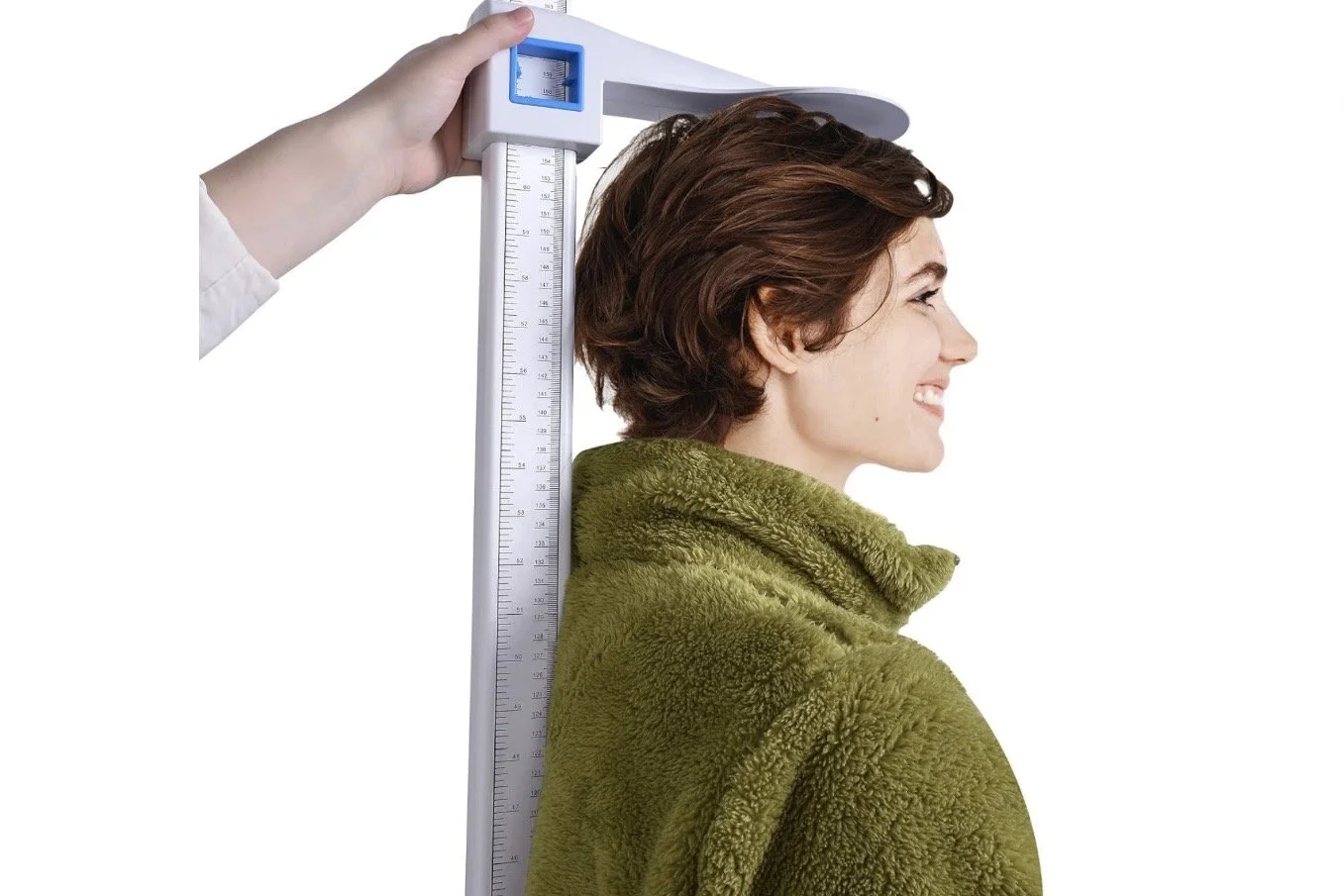 Adventures In Gaining Height