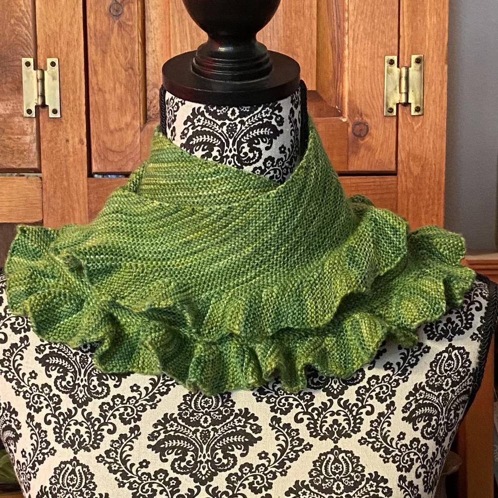 Adventures In Behm Style — Adventures In…