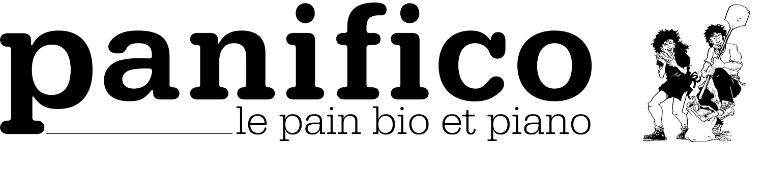 Panifico, boulangerie bio - 100 %  levain naturel, à Ornex dans le Pays de Gex