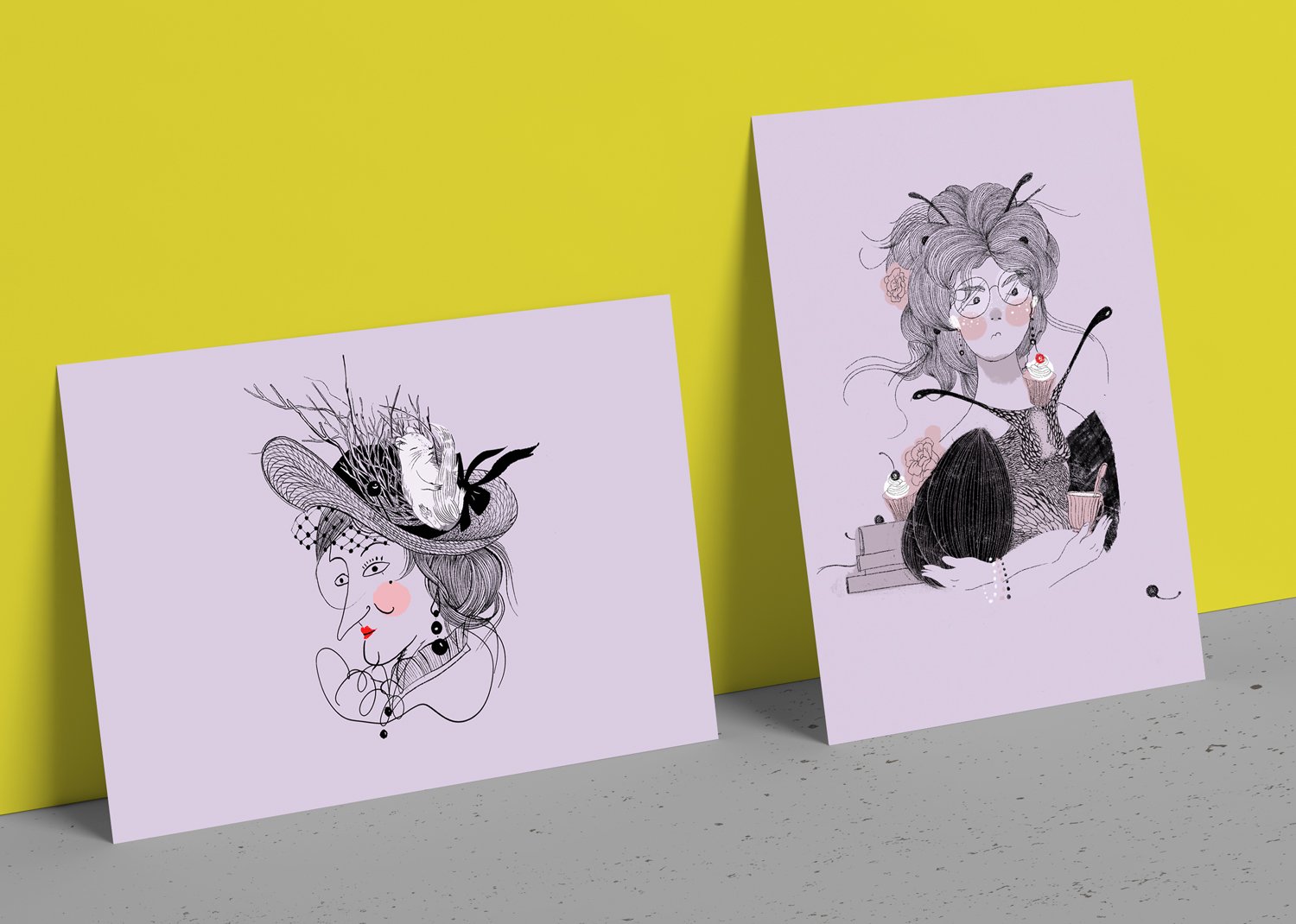 Magic animals and other stories