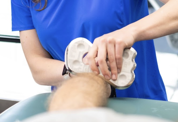 Treatment Tuesday - Myofascial Release with Dr. Emily