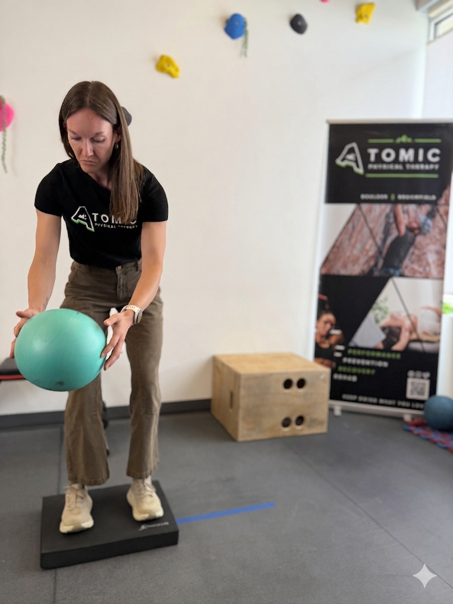 Postural Orthostatic Tachycardia Syndrome (POTS): What Most PT Clinics Get Wrong