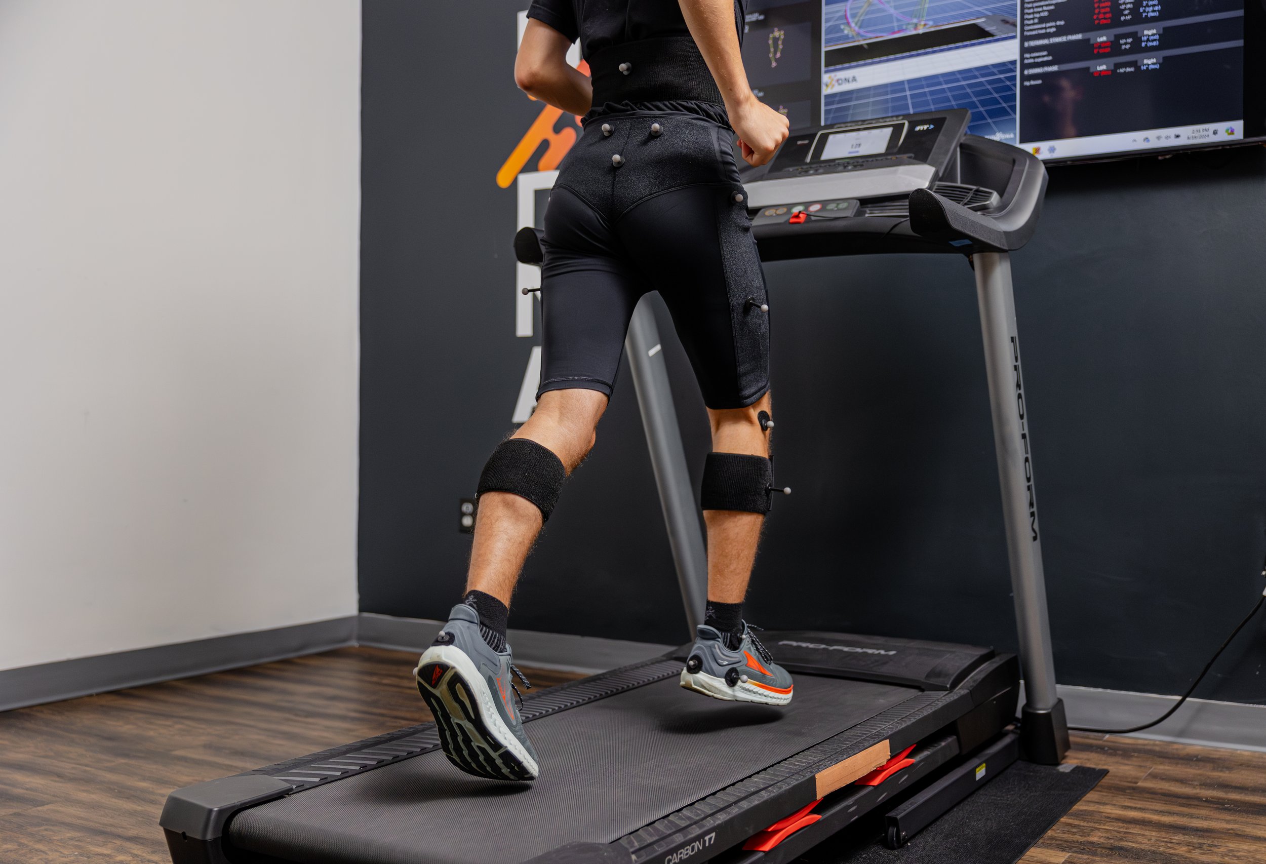 3D Gait Analysis in Boulder: What It Is, Who It's For, and What You Actually Get