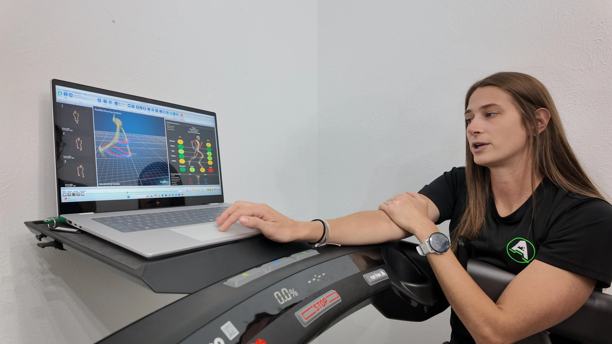 Your Running Form Is a Skill. Here Is How We Train It Over 12 to 16 Weeks with 3D Gait Analysis