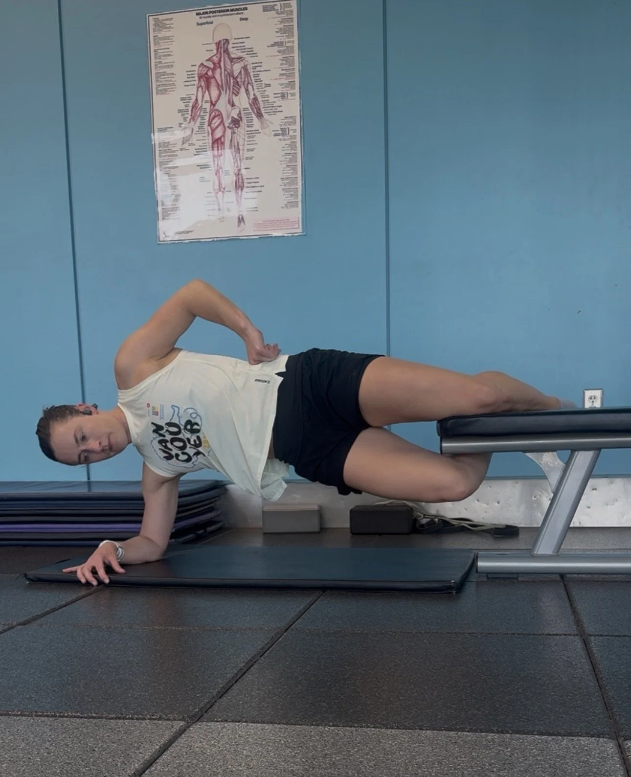 How to Build a Strength Program That Protects Bone Density Through Menopause from a Doctor of Physical Therapy