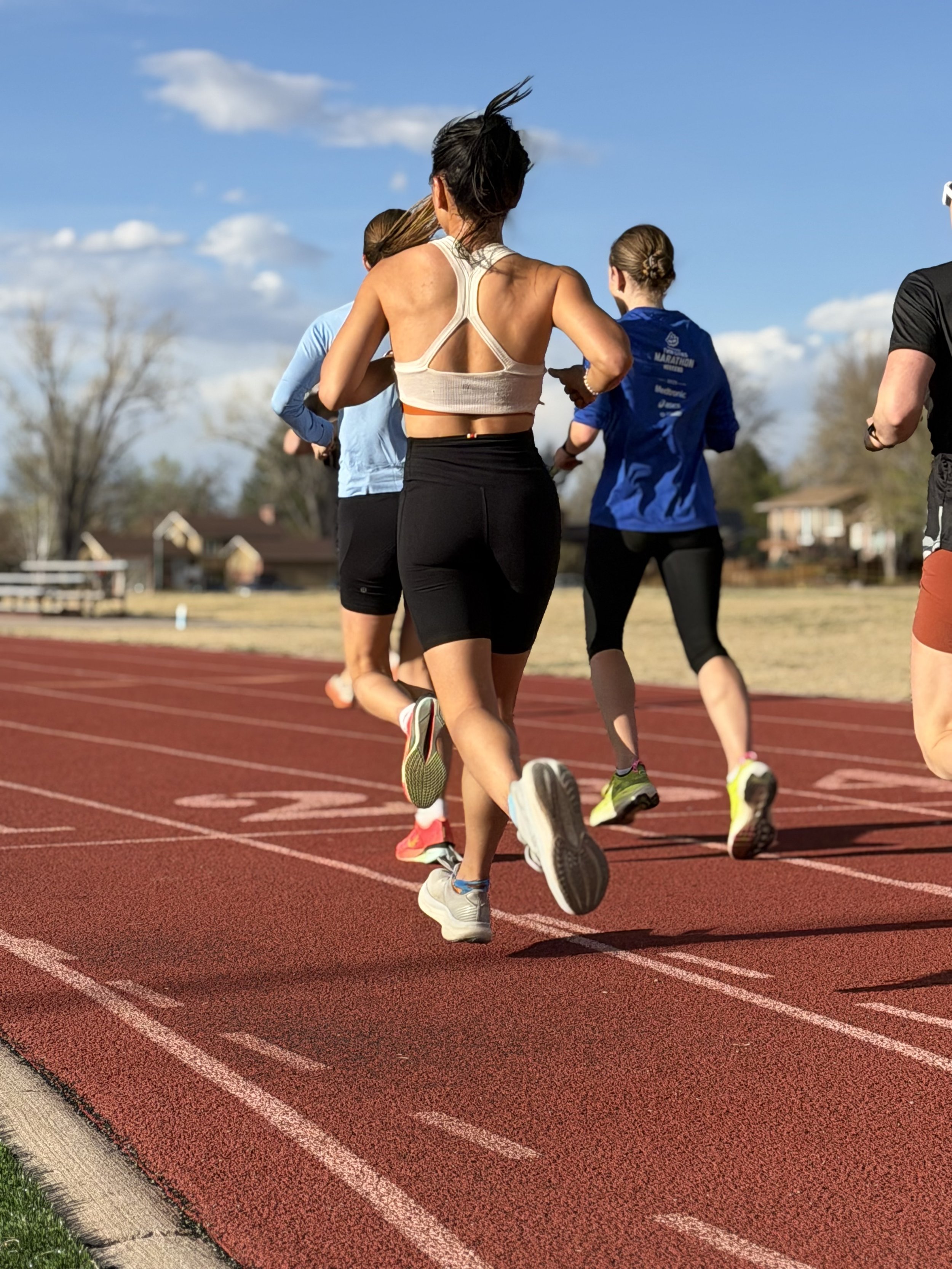 Shin Splints That Won't Go Away: Why Rest Keeps Failing and What Your Stride Is Actually Doing