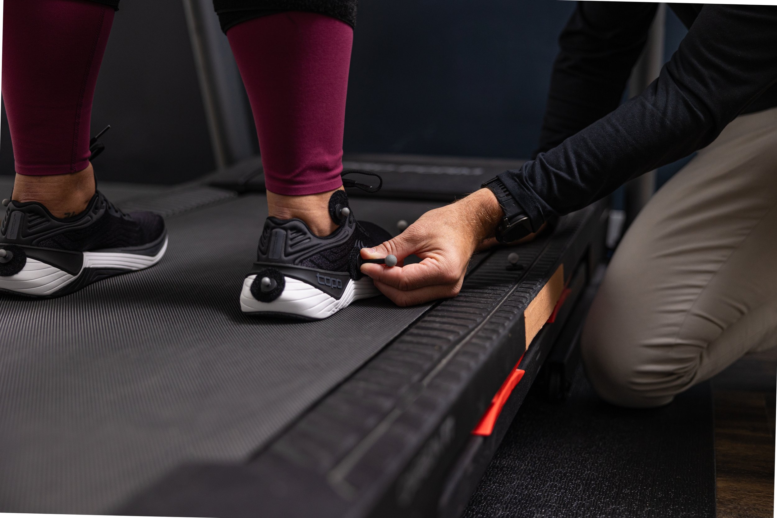 2D vs 3D Gait Analysis: What the Difference Actually Buys You