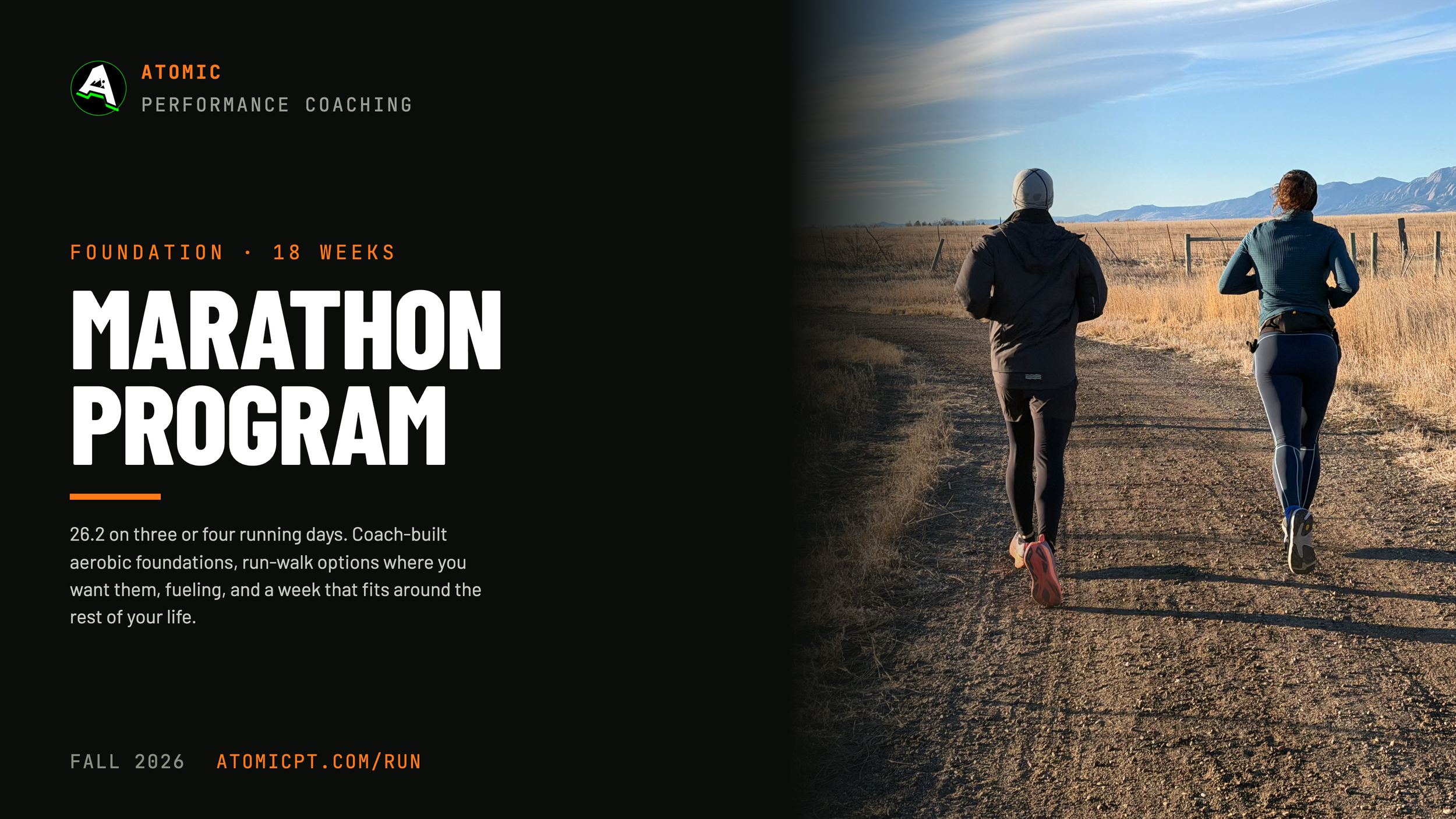 Atomic Marathon Program - Foundation-selection.png