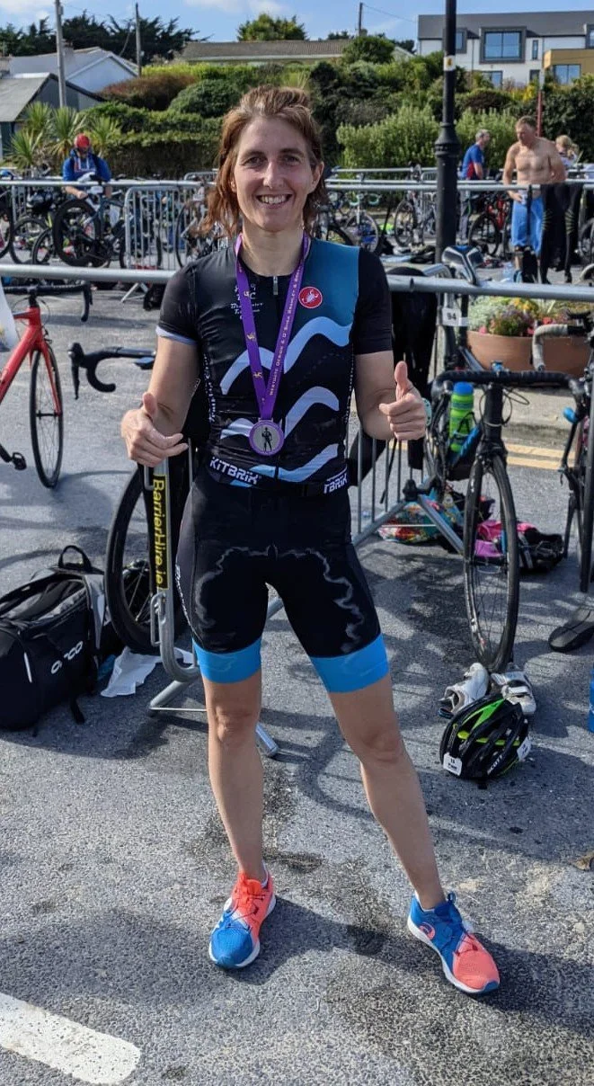 The Pikeman Triathlon
