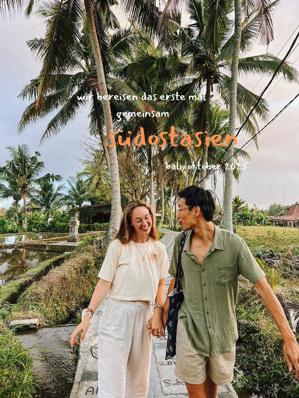 warum hat uns das niemand vorher gesagt... 🥹🦋🐠

#vanlifers #naturelove #aesthetic #wanderfreunde #visitasia #ubud #vanlifeindonesia #balitravel #granolagirl #vanlifemoments #ubudbali #granola #granolacouple #baliretreat #surf #uluwatu #visitbali #