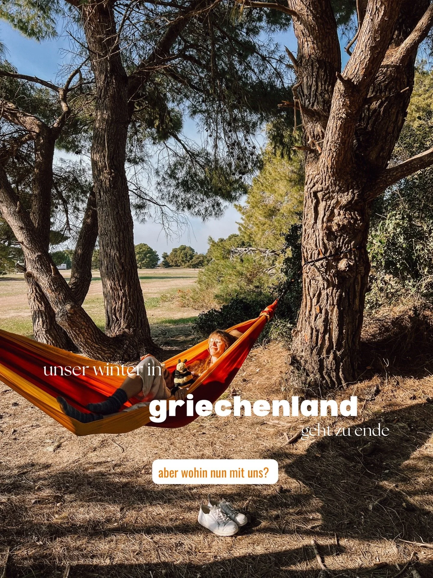 fr&uuml;hling ist die zeit f&uuml;r neuanf&auml;nge und bei uns gibt es dieses jahr einige. aber lass uns mal damit beginnen, wo wir dieses jahr den fr&uuml;hling verbringen werden 🌱🌻🐝

was hast du dir f&uuml;r diesen fr&uuml;hling vorgenommen? 

