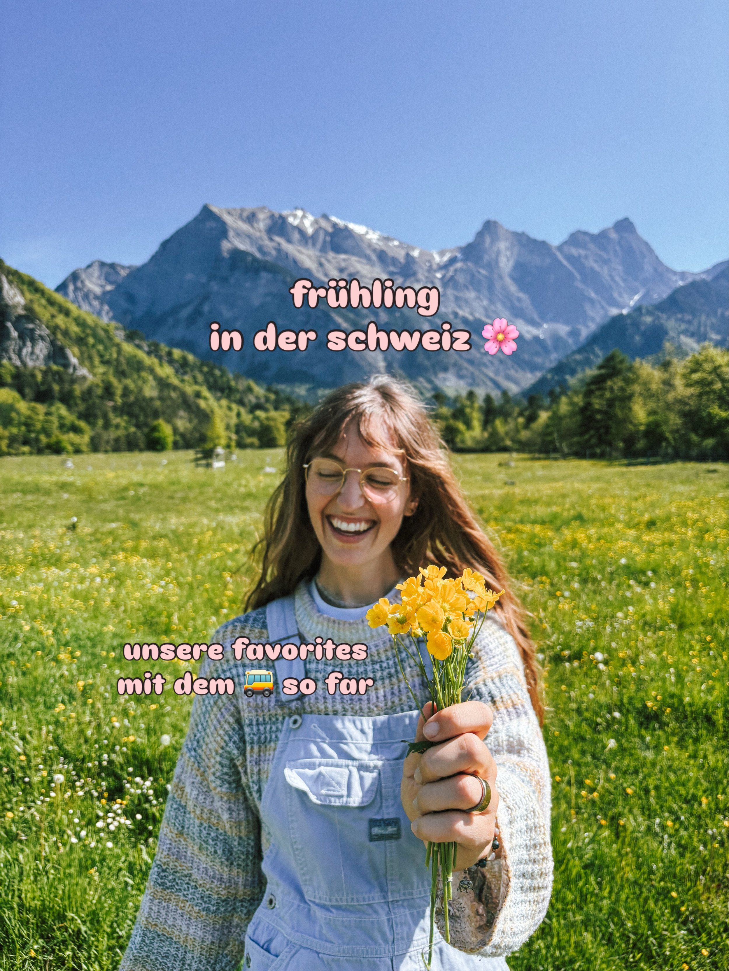 hast du auch noch vor in der schweiz campen zu kommen? 🇨🇭 

#vanlife #switzerland #hikingswitzerland #wandernschweiz #camping