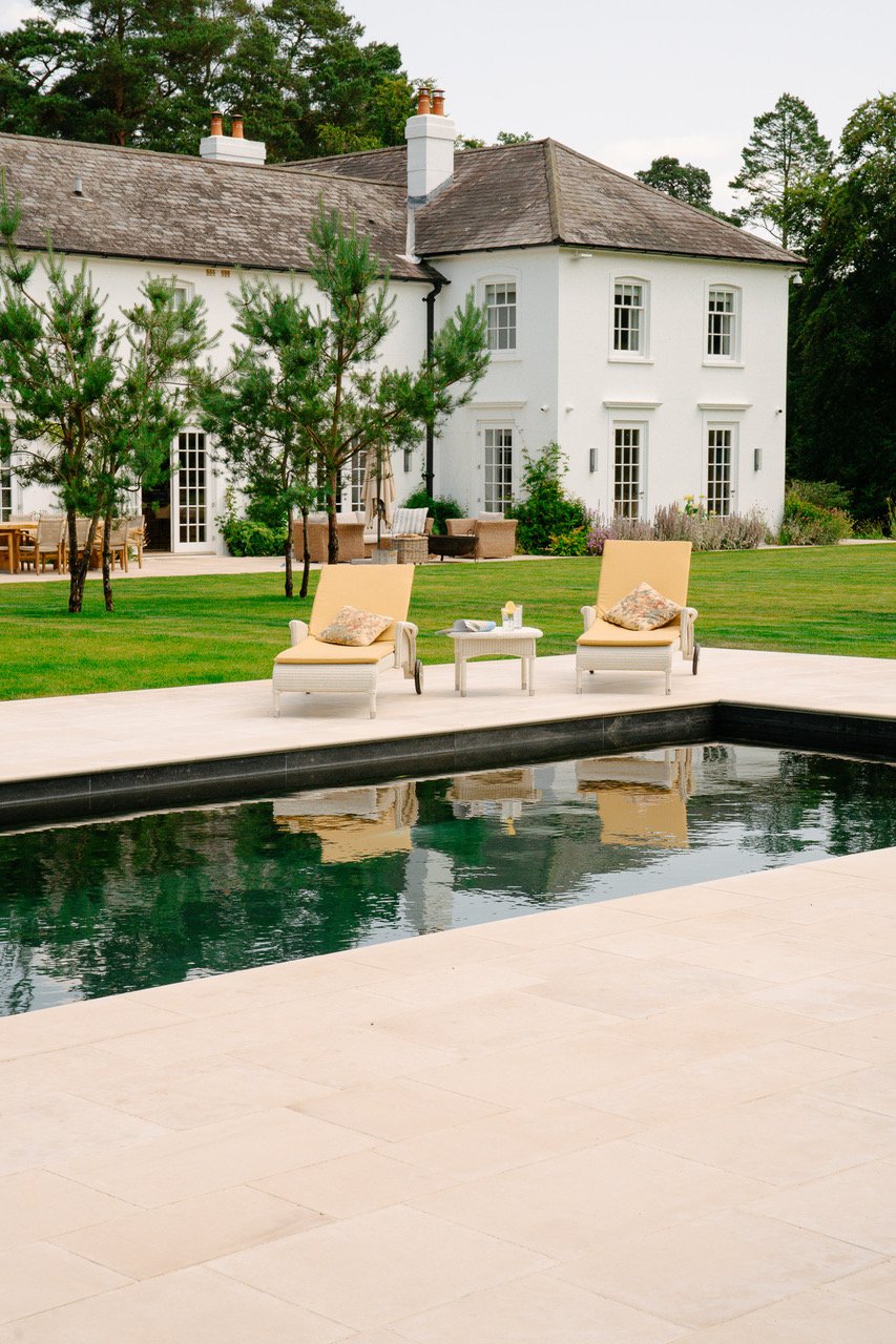 SURREY (work in progress)