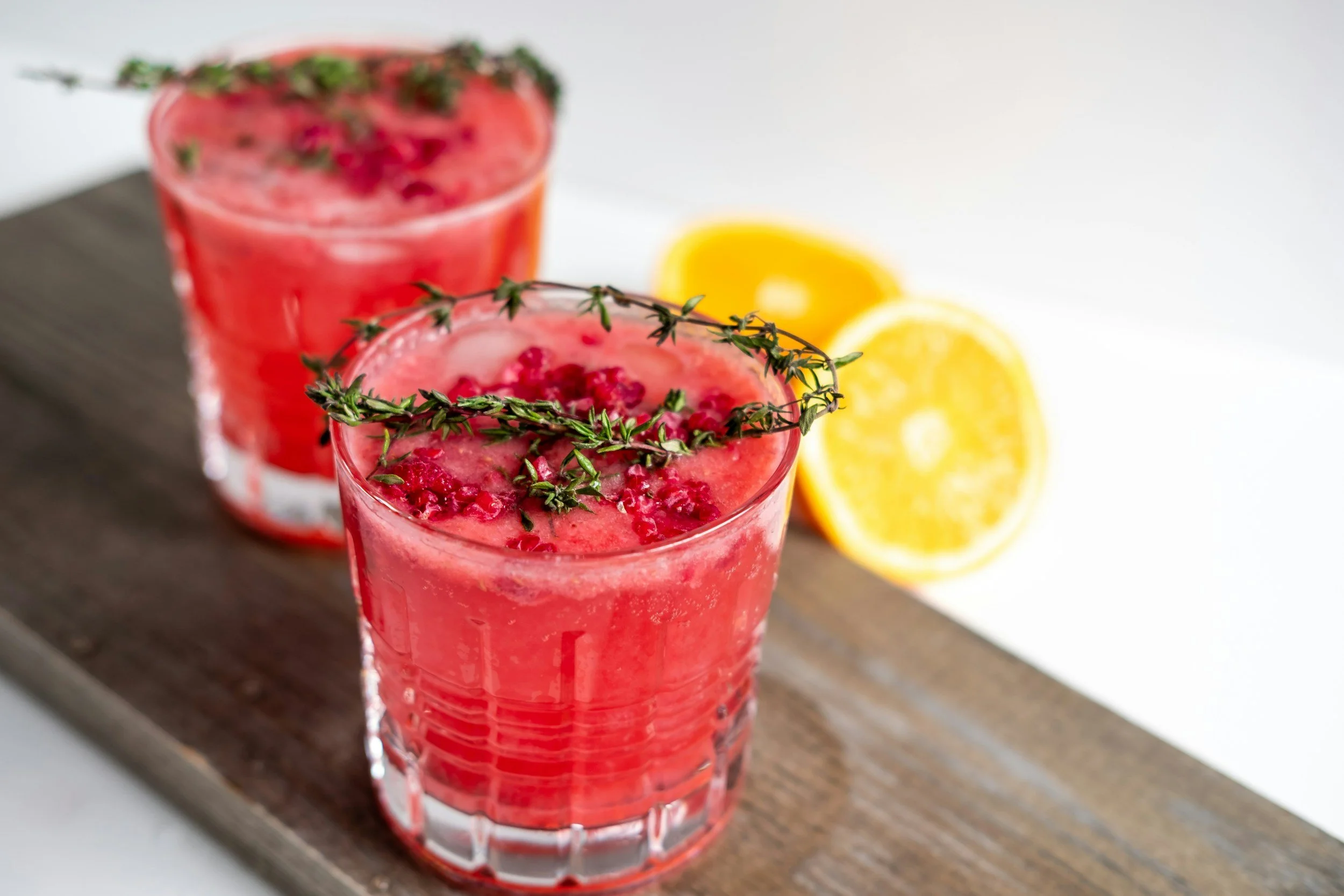 fertility friendly drink for holiday