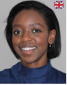 Olivia Johnson King