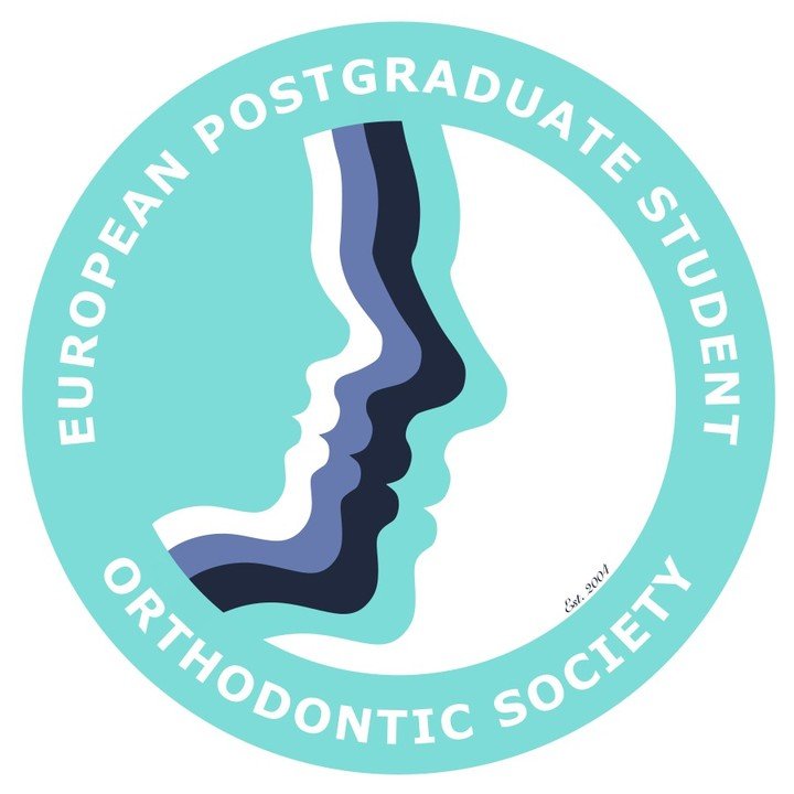 Oh hello, new logo 😍 
Thanks to our wonderfully creative EPSOS committee!
#glowup