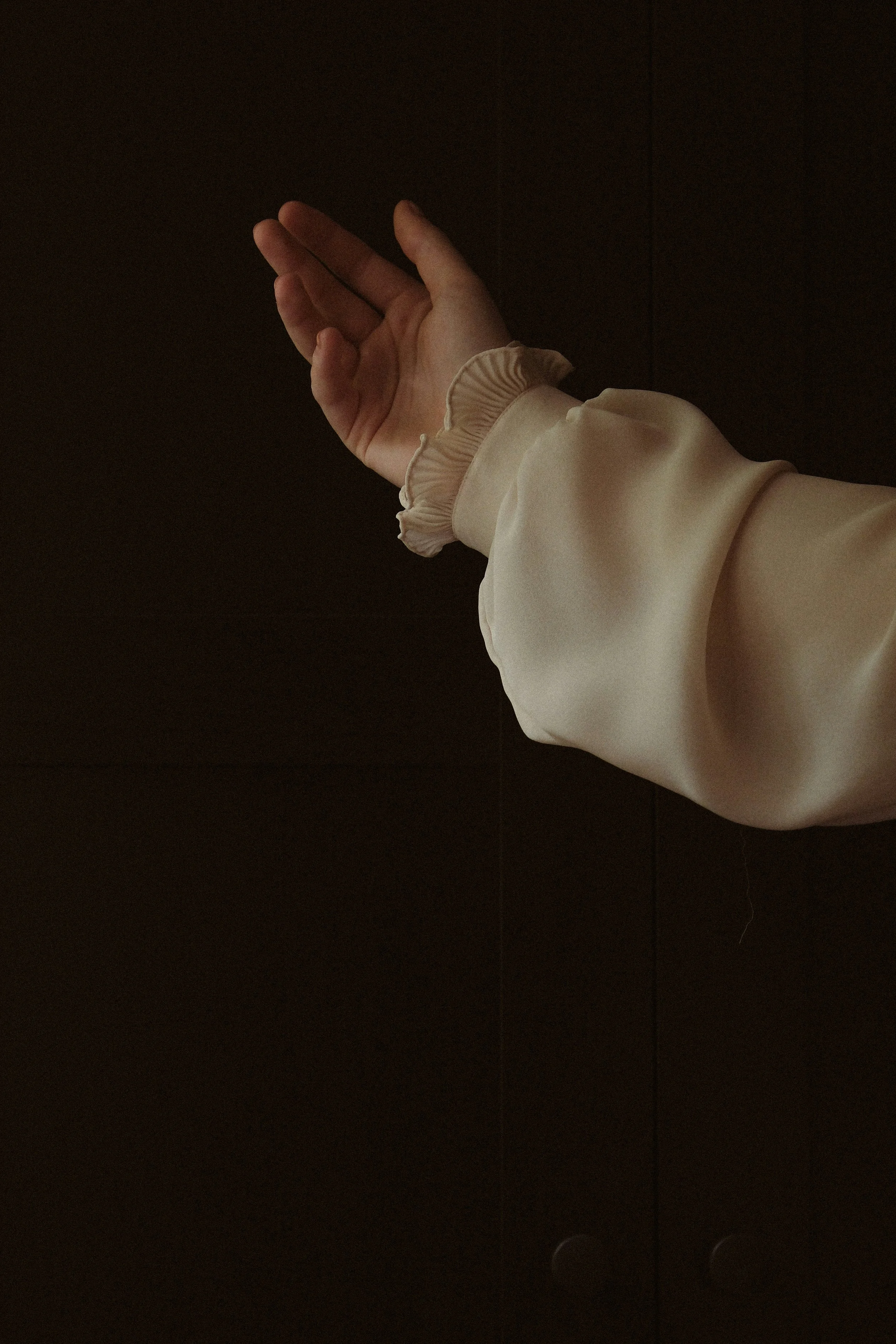 The beauty of being human in the age of AI