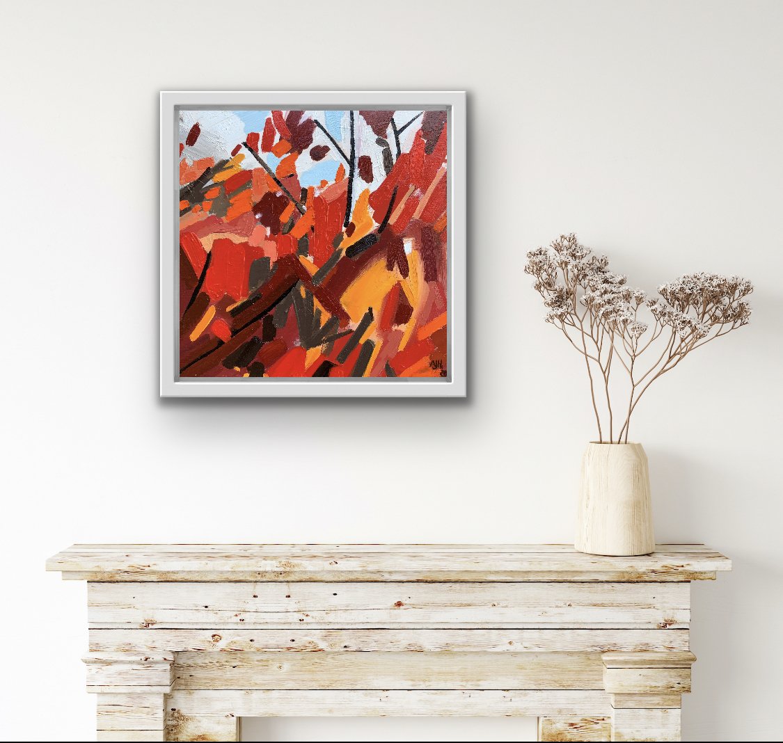 I've Been For A Walk