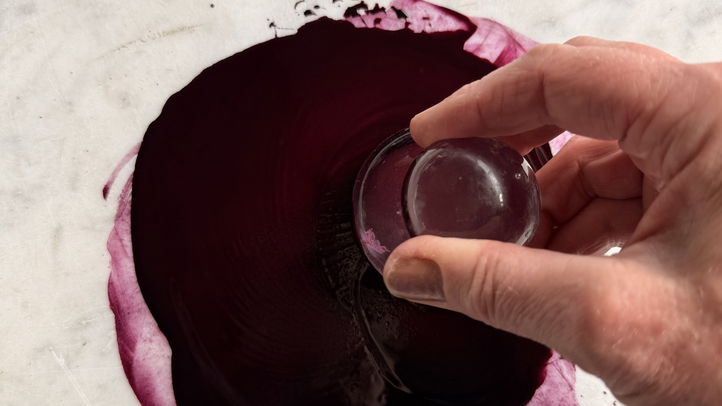 Creating Natural Pigments: A Day of Making Colour from Nature