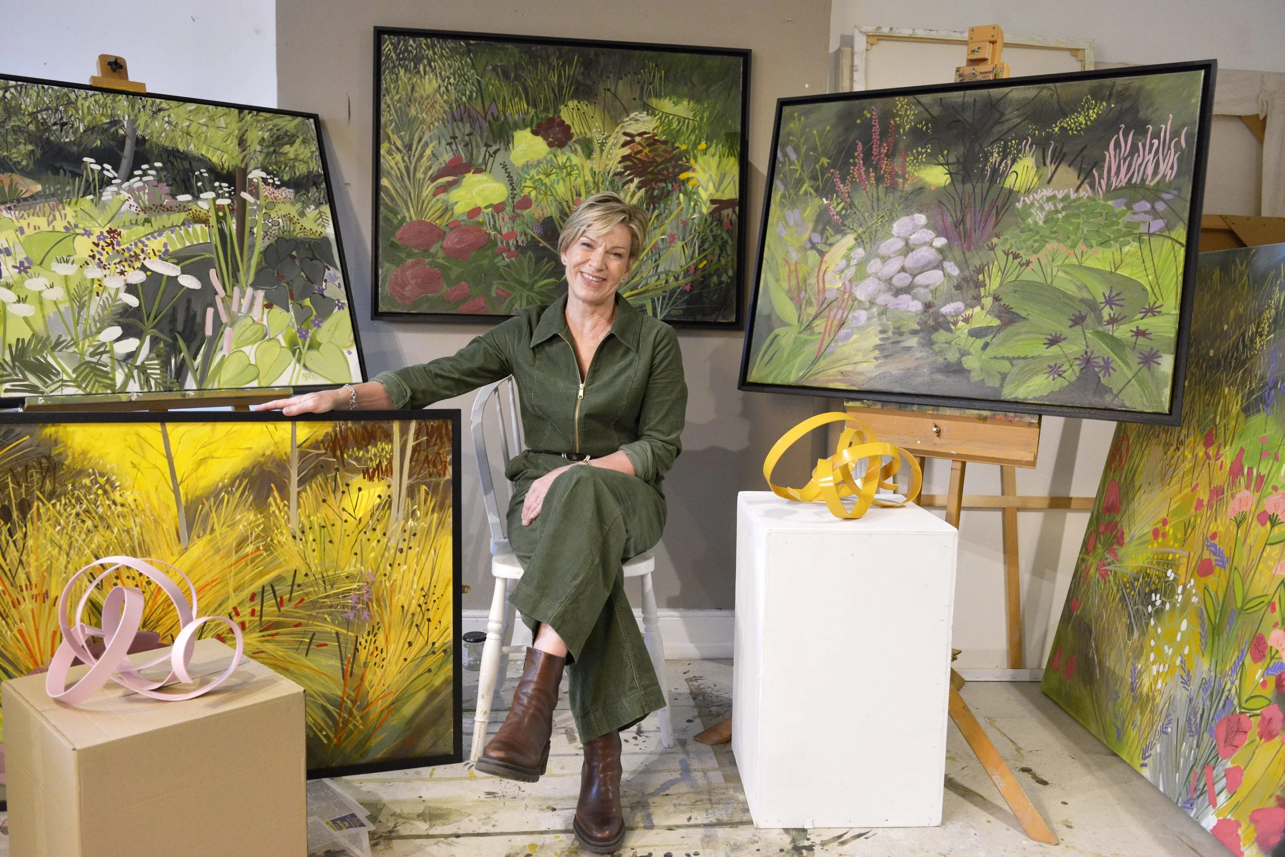 Nisha Studio pic.jpg