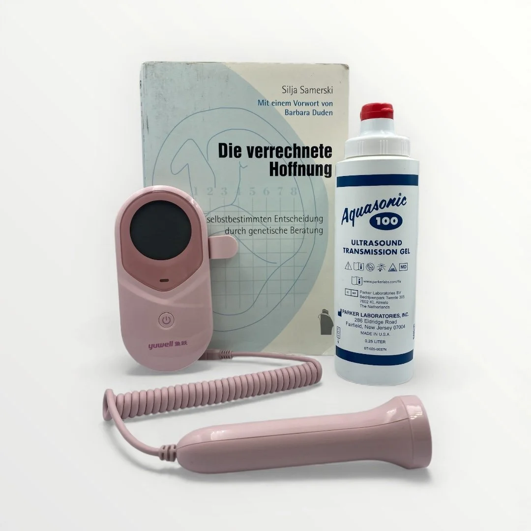 Figuren-Netzwerk (m)others - seit 2024