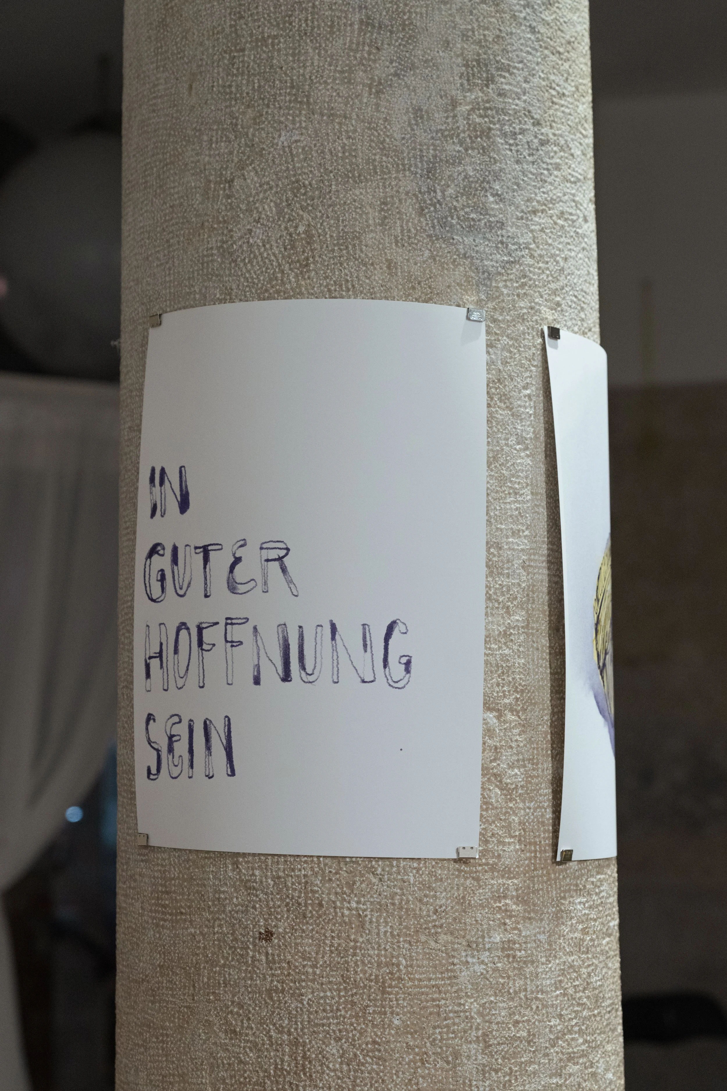 Illustration Risodruck: gegenfeuer & amrandederprovinz