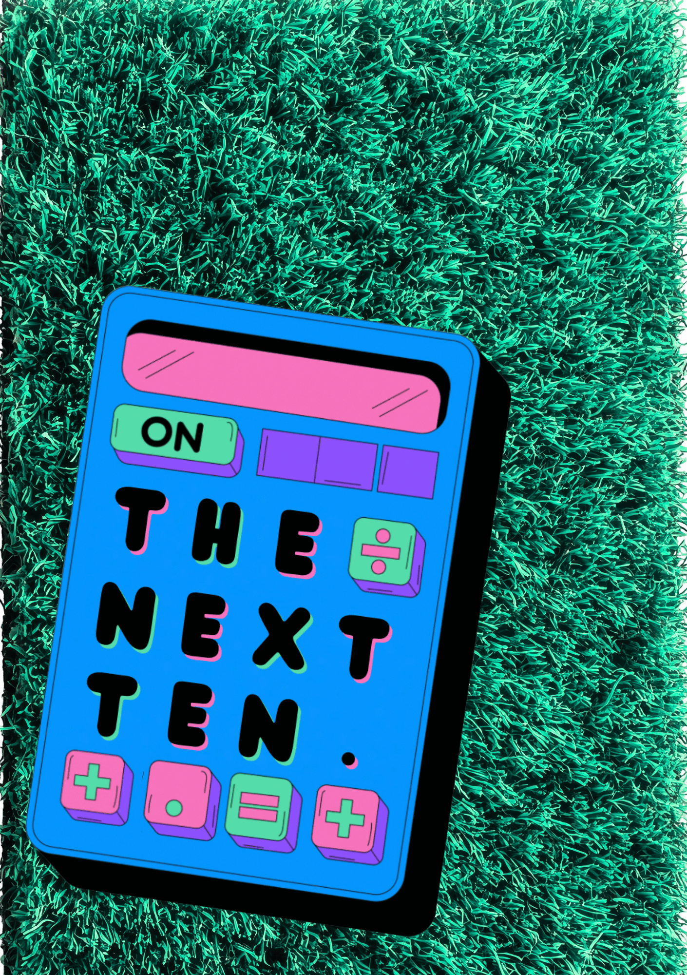 The Next 10 - 29 &amp; 30 October 2026
