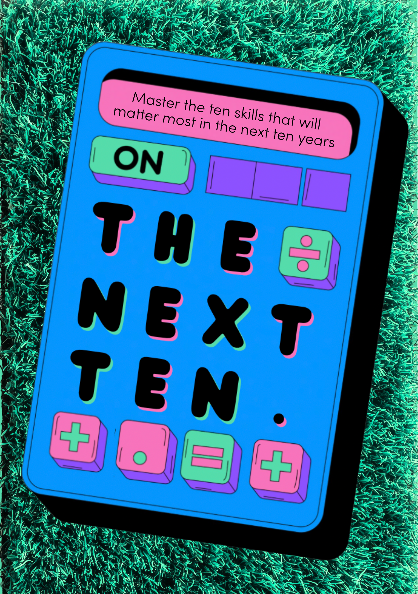 The Next 10