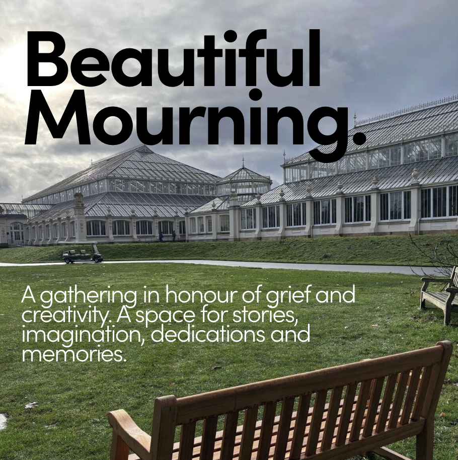 Beautiful Mourning