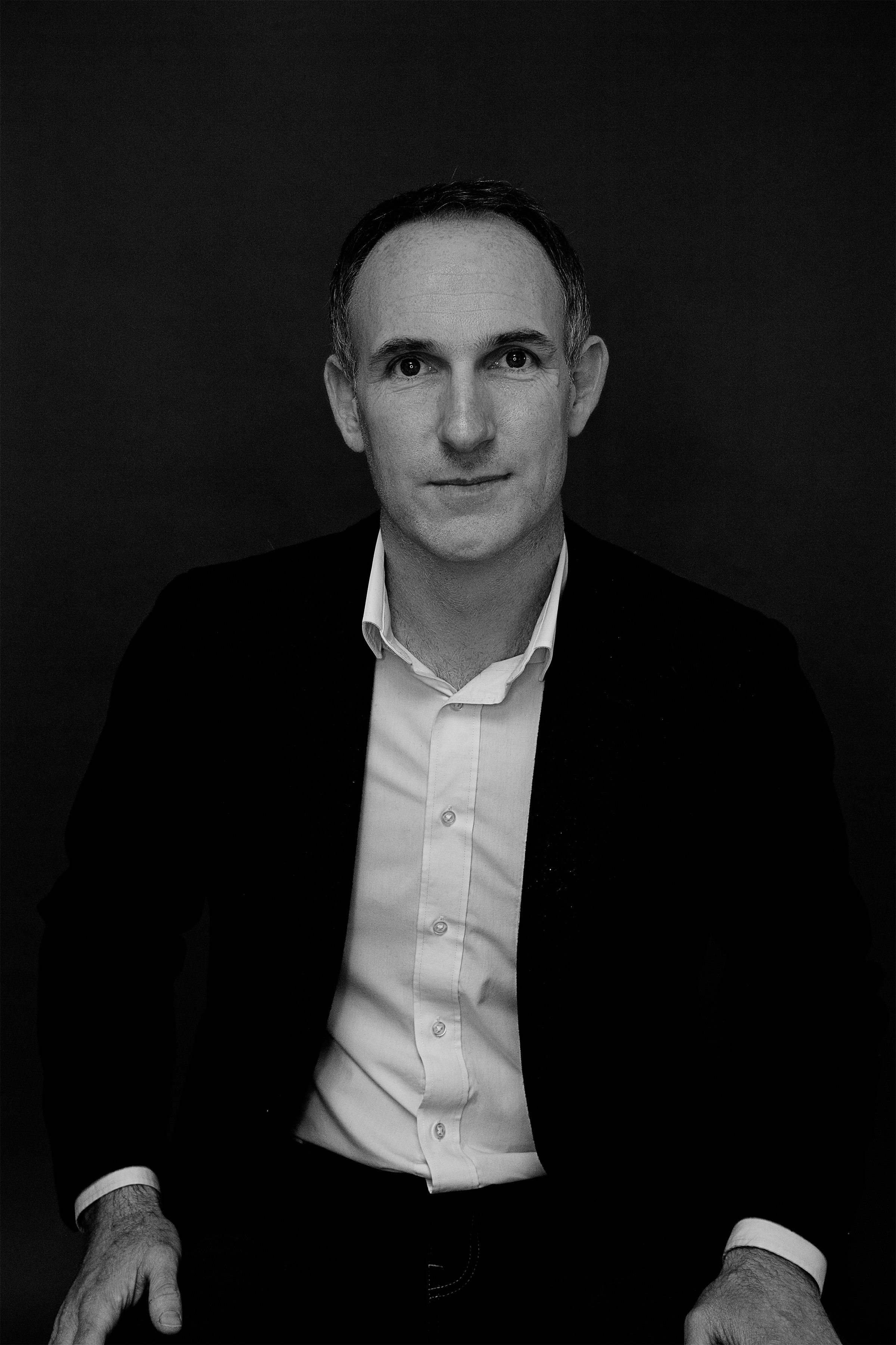 Louise Jolley Photography Business Headshot of David Collins_.jpg