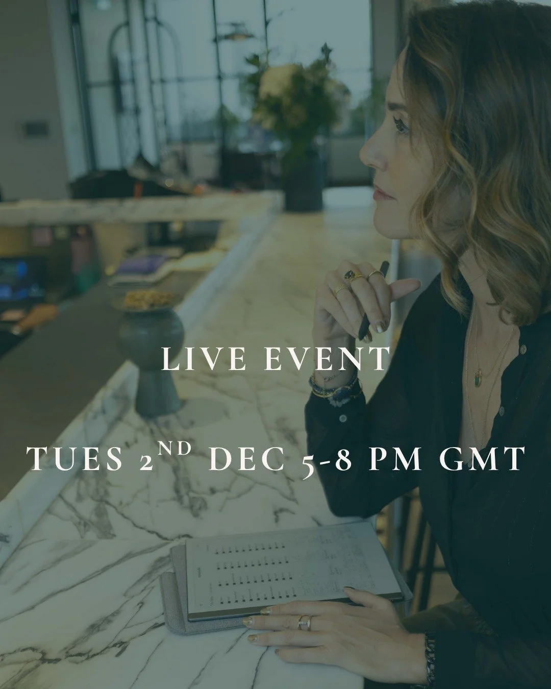 Curious about building a portfolio career, but want a plan that feels secure, realistic and financially smart?

Inside this live interactive event, you&rsquo;ll learn exactly how to get started with confidence and clarity.

Here&rsquo;s what we&rsquo