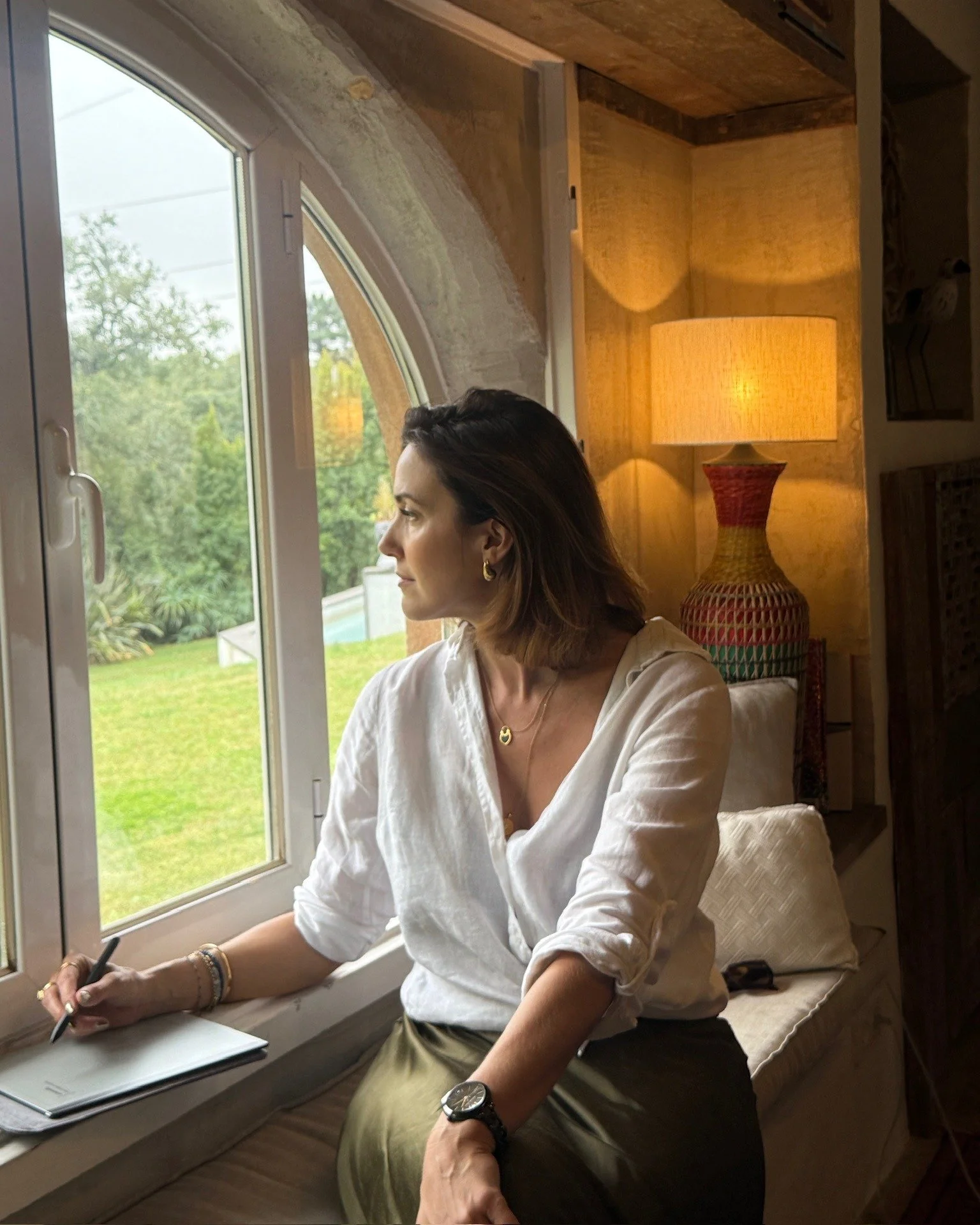 When success starts to feel like being trapped in a cage 

You did everything &ldquo;right.&rdquo;

You fell into a career in your 20&rsquo;s. You worked in the city, built a great lifestyle, worked yourself up the ranks - you worked hard, really har