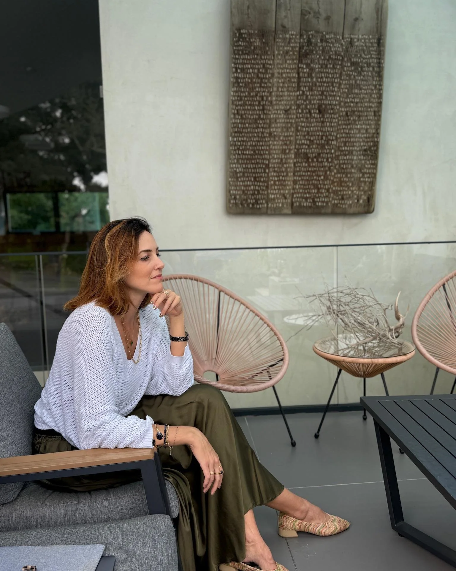 ⚠️ I thought I was burnt out&hellip; turns out I just wasn&rsquo;t breathing properly. This might be the thing you never realised you needed to check. 👇

I&rsquo;ve realised I&rsquo;ve been breathing at about 70 to 80% of my capacity for years&helli