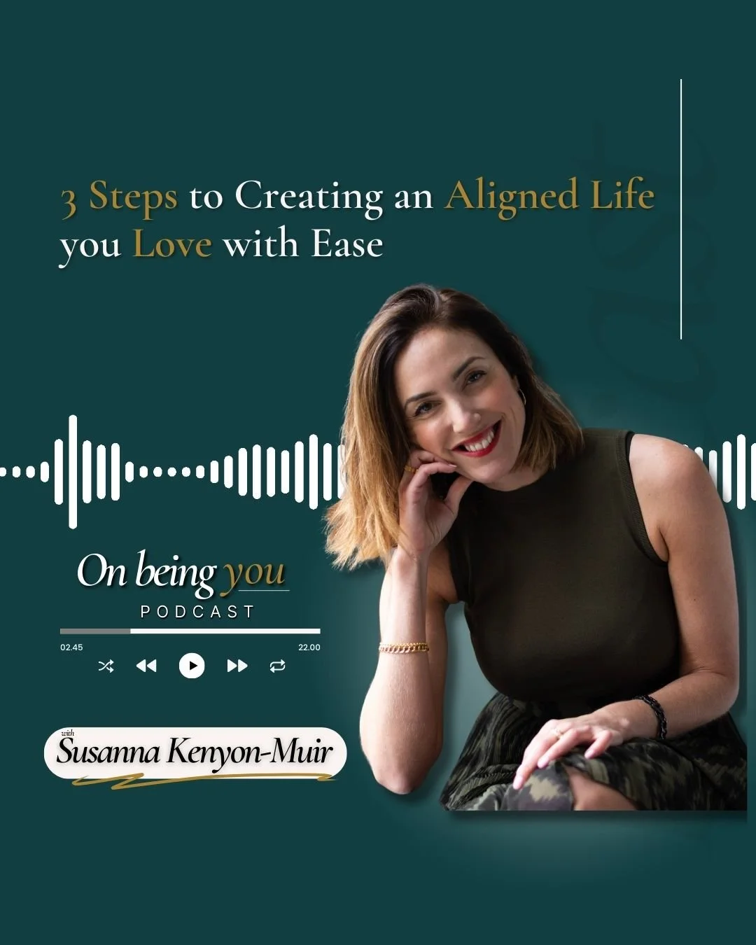 The 3 Steps I Used to Leave My Corporate Career (and Build a Life I Actually Love)

Back in February 2023, I walked away from a comfortable corporate role that, on paper, looked perfect. A stable salary, a beautiful flat in West London, great colleag