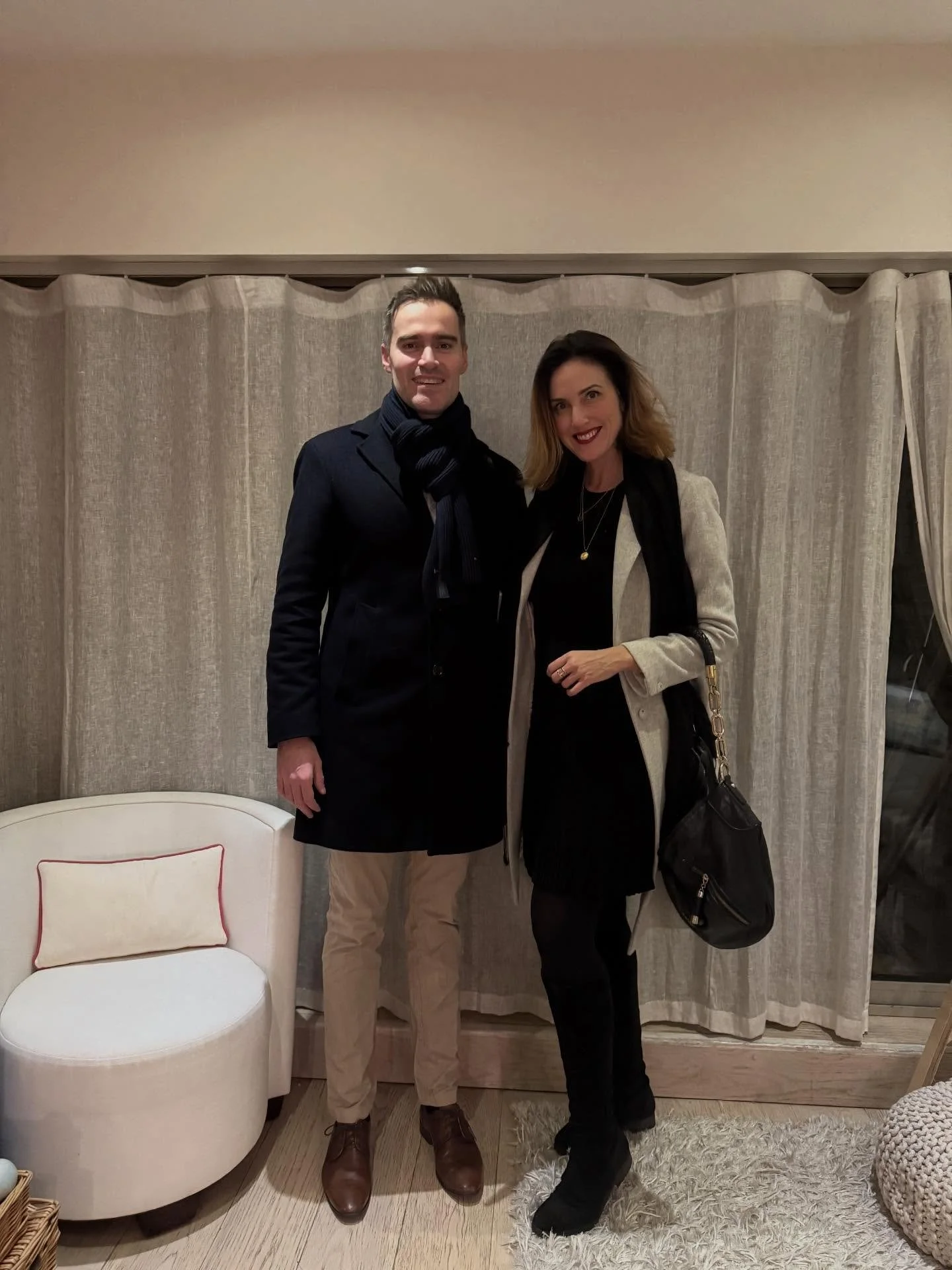 Ending the year grateful and starting the new one full of gratitude - for it all. 

When I think about 2025 I think to it being a &lsquo;rollercoaster&rsquo; year. Highs and lows, introspection, period of solitude, big energy shifts, things not flowi