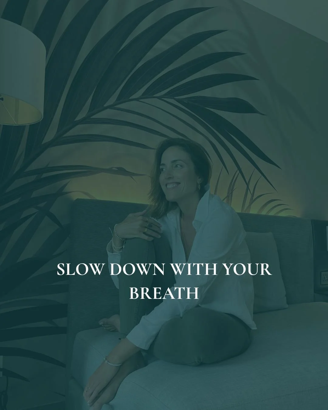 I&rsquo;ve been reading the book Breath, as some of you know.

I&rsquo;ve been blown away (mini pun intended) with the power and importance of our breath. In SOO many ways! WOW
 

But firstly, the importance of HOW we breathe. Nasal breathing over mo