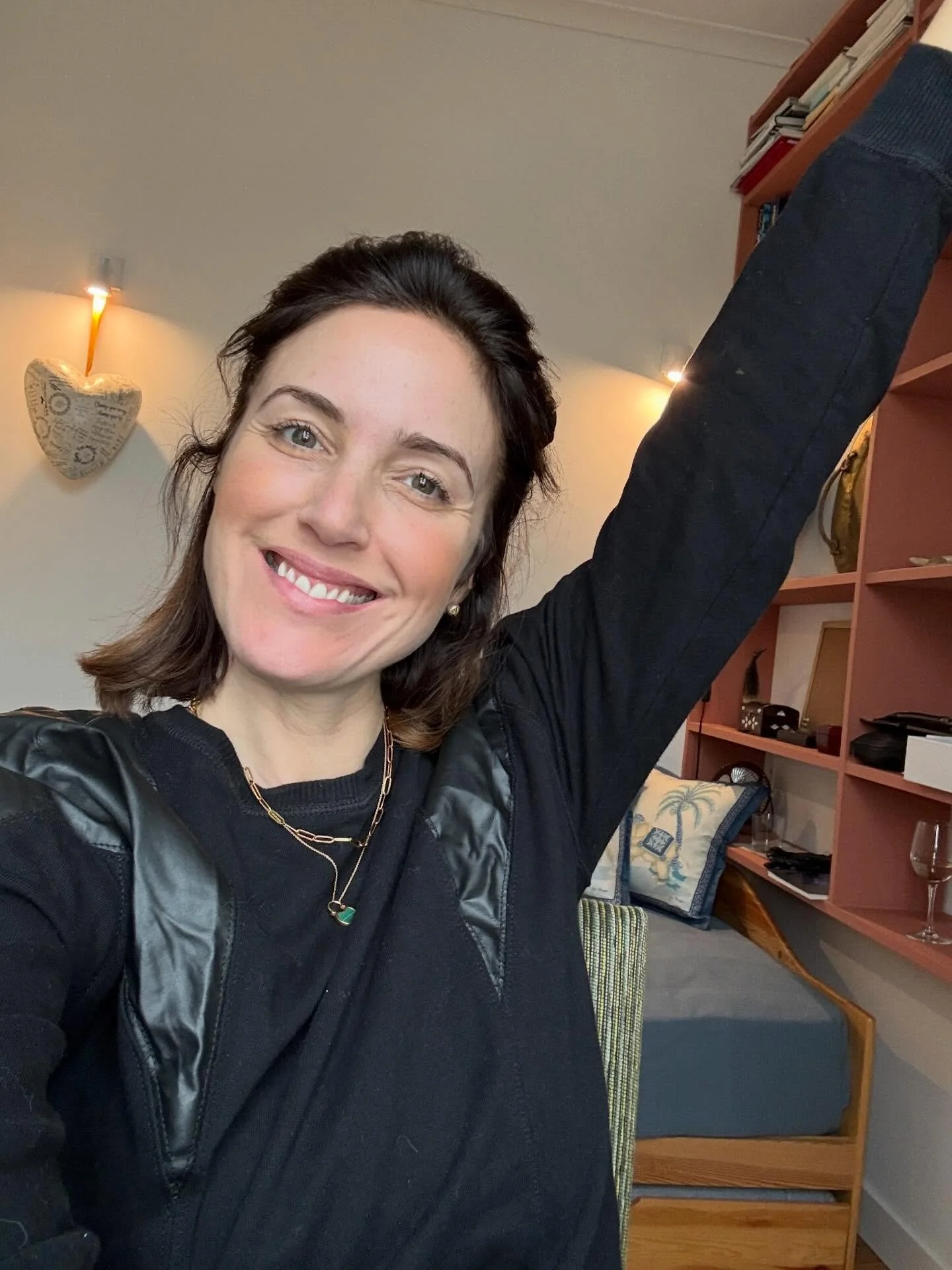 Last week&rsquo;s Portfolio Career Masterclass was&hellip; 

Honestly so fun, energising 🤩 (even after 3 hours!) and the feedback has been incredible (i&rsquo;m not making this up - after 10+ calls this week I am sharing this with you openly)!! 🤍

