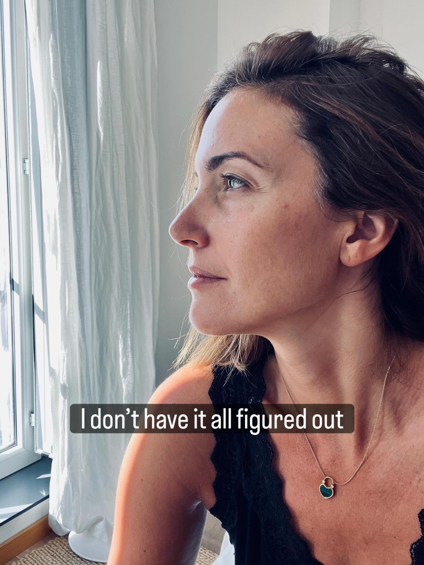 I don&rsquo;t have it all figured out but&hellip;
&zwnj;
😑I finally moved countries after floating around the world for 3 years
😑I&rsquo;m single and had several great relationships that didn&rsquo;t work out
😑I&rsquo;m currently pulling my hair w