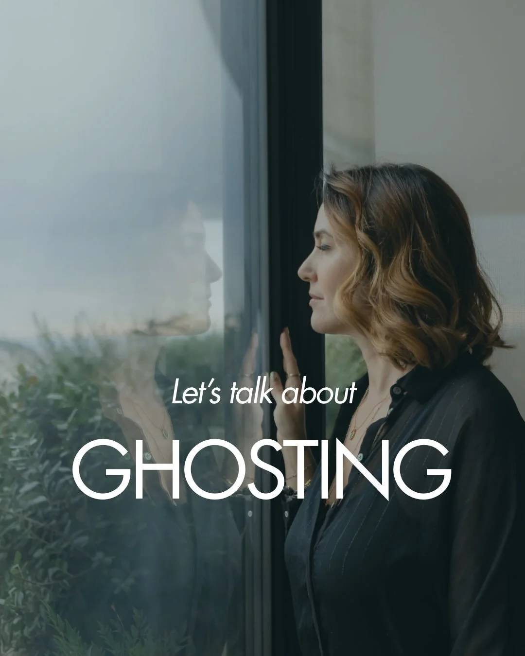 Ok this isn&rsquo;t the usual topic I talk about publicly. 

It&rsquo;s been coming up in conversation with friends, clients, in my own reflections. So I want to talk about this crazy phenomenon, that&rsquo;s become &lsquo;normal&rsquo; in today&rsqu