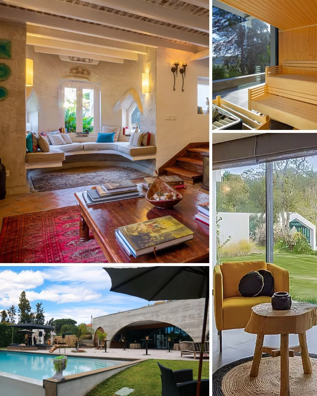 In just a few days, I&rsquo;ll be ending the early bird offer for the Portugal  Retreat (22&ndash;26 April).

I don&rsquo;t want you to miss this, so I wanted to personally reach out&hellip;

Let me be real with you&hellip; I know you don&rsquo;t nee