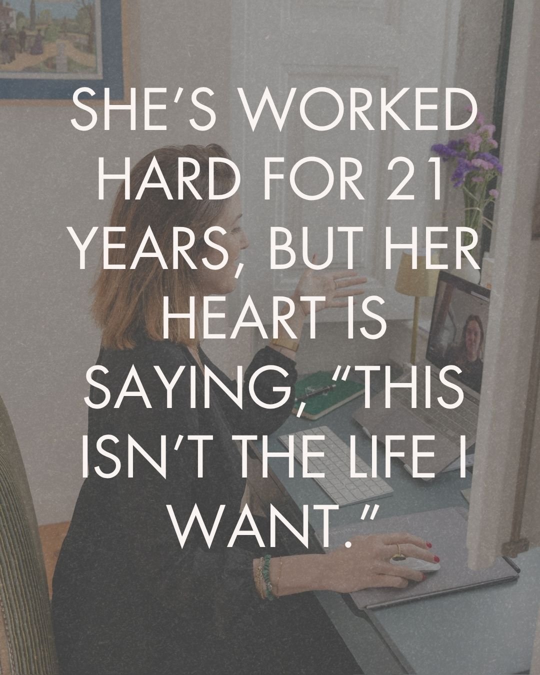 Last week I ran a 3-hour Corporate to Portfolio Career Masterclass, with a guest speaker, interactive exercises and bonuses. I&rsquo;m so proud of how far this event has come, consistently fine tuning the experience and audience we&rsquo;re serving.
