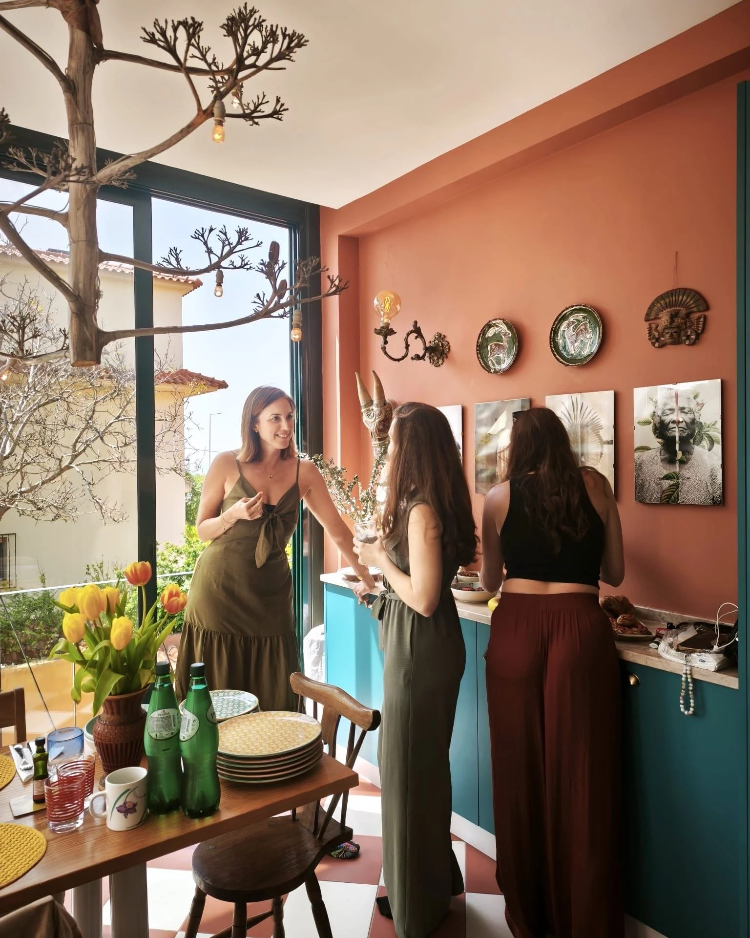 Most people think a career is derived from ONE thing.

One job.
A title.
One income stream.
A false sense of security.

But the reality is&hellip; that&rsquo;s changing.

AI.
Post-COVID career shifts.
The rise of portfolio careers.
A deeper desire fo