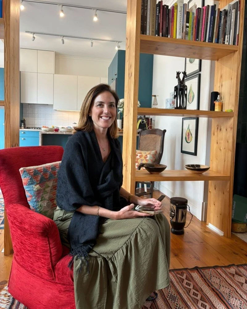 I'm opening a small group of spots in my Portfolio Career Mastermind - and I'm closing the intake on 19th June (extended by one week only).

Why now?

Because summer is coming.

And while that might sound like a reason to wait - it's actually the bes